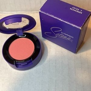 MAC x Selena Eyeshadow